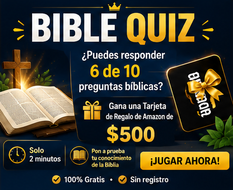 bible quiz
